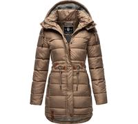 Navahoo Femmes Hiver Parka Matelassé Manteau Veste à Capuche Chaud Doublé Daliee