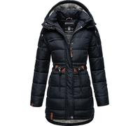 Navahoo Femmes Hiver Parka Matelassé Manteau Veste à Capuche Chaud Doublé Daliee