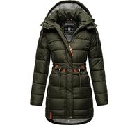 Navahoo Femmes Hiver Parka Matelassé Manteau Veste à Capuche Chaud Doublé Daliee