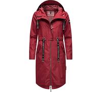 Navahoo Josinaa Parka mi-saison légère avec capuche pour femme
