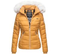 Navahoo Khingaas Doudoune Veste Courte d’Hiver Fttée Imperméable