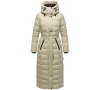 NAVAHOO Manteau d’hiver 'Das Teil XIV' pierre, Taille L
