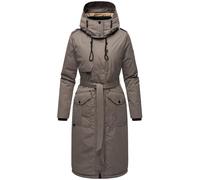 NAVAHOO Manteau d’hiver 'Hokulanii' gris, Taille XXL