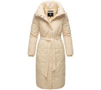 NAVAHOO Manteau d’hiver 'Mirenaa' crème, Taille XL
