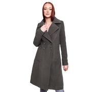 Navahoo - Manteau - Femme - Gris - 40 FR/Medium