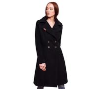 Navahoo - Manteau - Femme - Noir - 40 FR/Medium