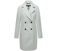 NAVAHOO Manteau mi-saison 'Frostjuwel 14' aqua, Taille XXL