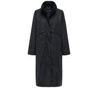 NAVAHOO Manteau mi-saison 'Zenblüte 14' noir, Taille S