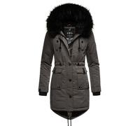 NAVAHOO Parka d’hiver gris, Taille XS