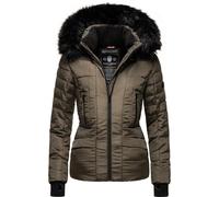 NAVAHOO Veste d’hiver 'Adele' anthracite, Taille XS