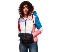 Navahoo Veste d'hiver matelassée B881 pour femme, Dark1., XS