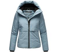 NAVAHOO Veste fonctionnelle 'Liebesküken XIV' bleu ciel, Taille L