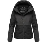 NAVAHOO Veste fonctionnelle 'Liebesküken XIV' noir, Taille S