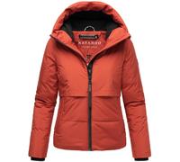 NAVAHOO Veste fonctionnelle 'Liebesküken XIV' rouge clair, Taille M