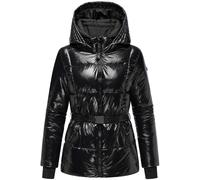 NAVAHOO Veste fonctionnelle noir, Taille S