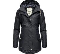 NAVAHOO Veste fonctionnelle noir, Taille S