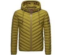 NAVAHOO Veste mi-saison 'Fey-Tun' roseau, Taille XXXL