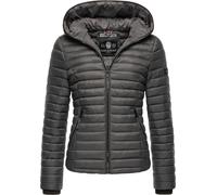 NAVAHOO Veste mi-saison 'Kimuk' anthracite, Taille S