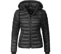 NAVAHOO Veste mi-saison 'Lulana' noir, Taille XL
