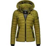 NAVAHOO Veste mi-saison 'Lulana' olive, Taille XS