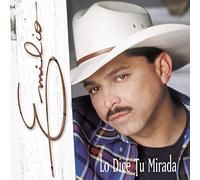 Navaira, Emilio - Dice Tu Mirada