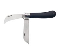 Navaja Electricista Doble Hoja