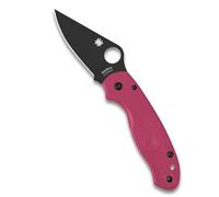 SPYDERCO C223PPNBK Navaja Para 3 Living Beyond Breast Cancer CTS BD1N General hardlines Products, Multicolor