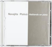 Navajita Platea - Hablando en Plata [Import]