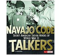 Navajo Code Talkers