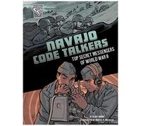 Navajo Code Talkers