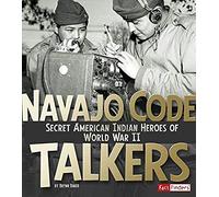 Navajo Code Talkers