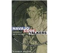 Navajo Code Talkers Nathan Aaseng (Auteur)