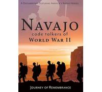 Navajo Code Talkers Of World War Ii [Digital Video Disc]
