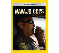Navajo Cops (DVD)
