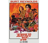 Navajo Joe