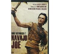 Navajo Joe