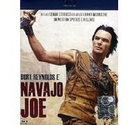 Navajo Joe [Blu-ray]
