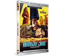 Navajo Joe - Édition Collection Silver