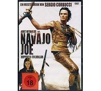 Navajo Joe - Kopfgeld: Ein Dollar