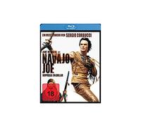 Navajo Joe-Kopfgeld: EIN Dollar [Blu-Ray] [Import]