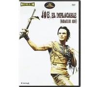 Navajo Joe (Navajo's Land) (1966) / Joe, el Implacable (DVD) G