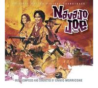 NAVAJO JOE [Soundtrack]