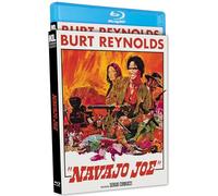 Navajo Joe (Special Edition) [Blu-ray]