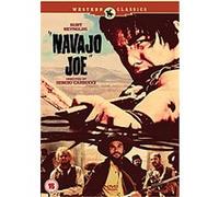 Navajo Joe , (Western Classics) G