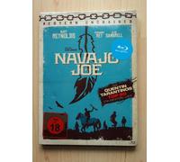 Navajo Joe-Western Unchained No. 3 [Blu-Ray] [Import]