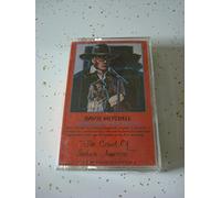 Navajo Singer Sings for You