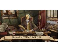 Naval Action Prolific Forger DLC (PC)