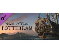 Naval Action Rotterdam DLC (Steam Account)