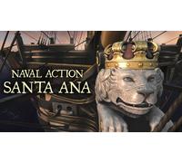 Naval Action Santa Ana DLC (PC)