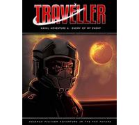 Naval Adventure 4 - Enemy of My Enenmy